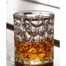 Wholesale Popular Bar Whiskey Glass Cup Beer Glass Drinkware Type Mug